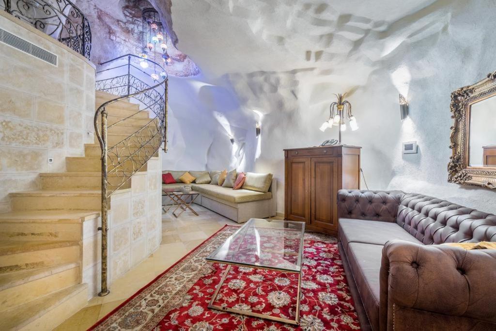 Western Wall Luxury House - Avraham Jeruzalem Buitenkant foto