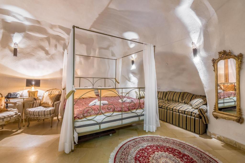 Western Wall Luxury House - Avraham Jeruzalem Buitenkant foto
