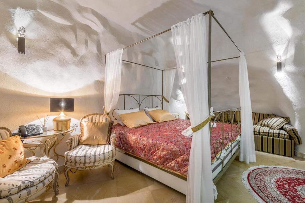 Western Wall Luxury House - Avraham Jeruzalem Buitenkant foto